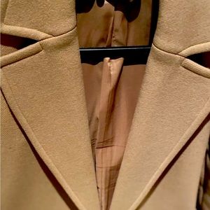 Gorgeous Theory wool jacket size Medium